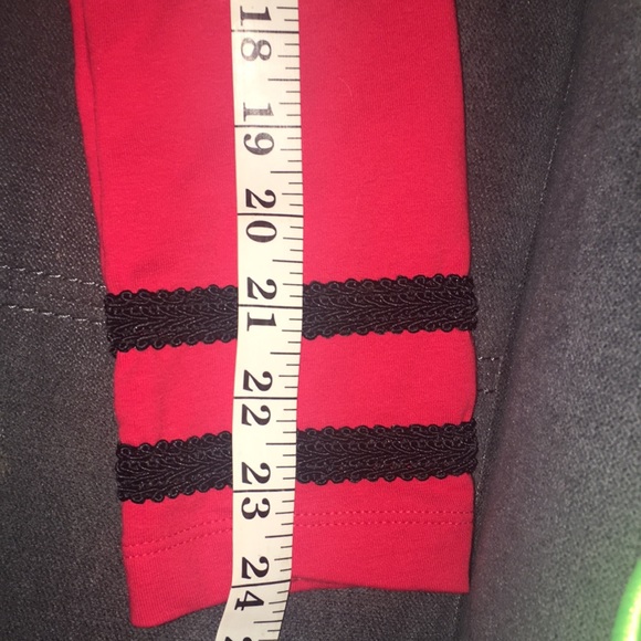 Holiday SALE 🎁 ✨Tommy Hilfiger Blazer✨Size Small NWT - Picture 8 of 8